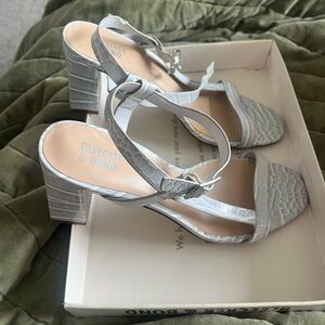 Bleecker & Bond Heels